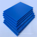 Blue Color Nylon Sheet MC 901